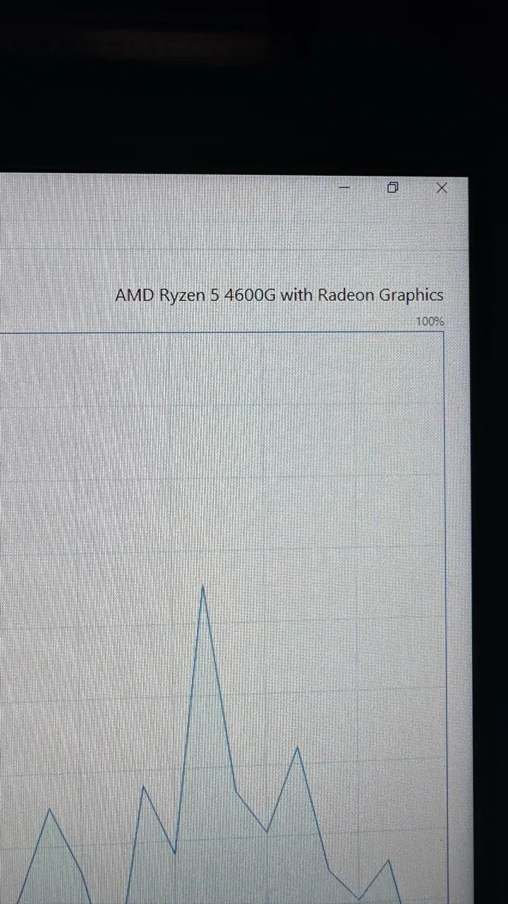 Processador Ryzen 5 4600G - Foto 2
