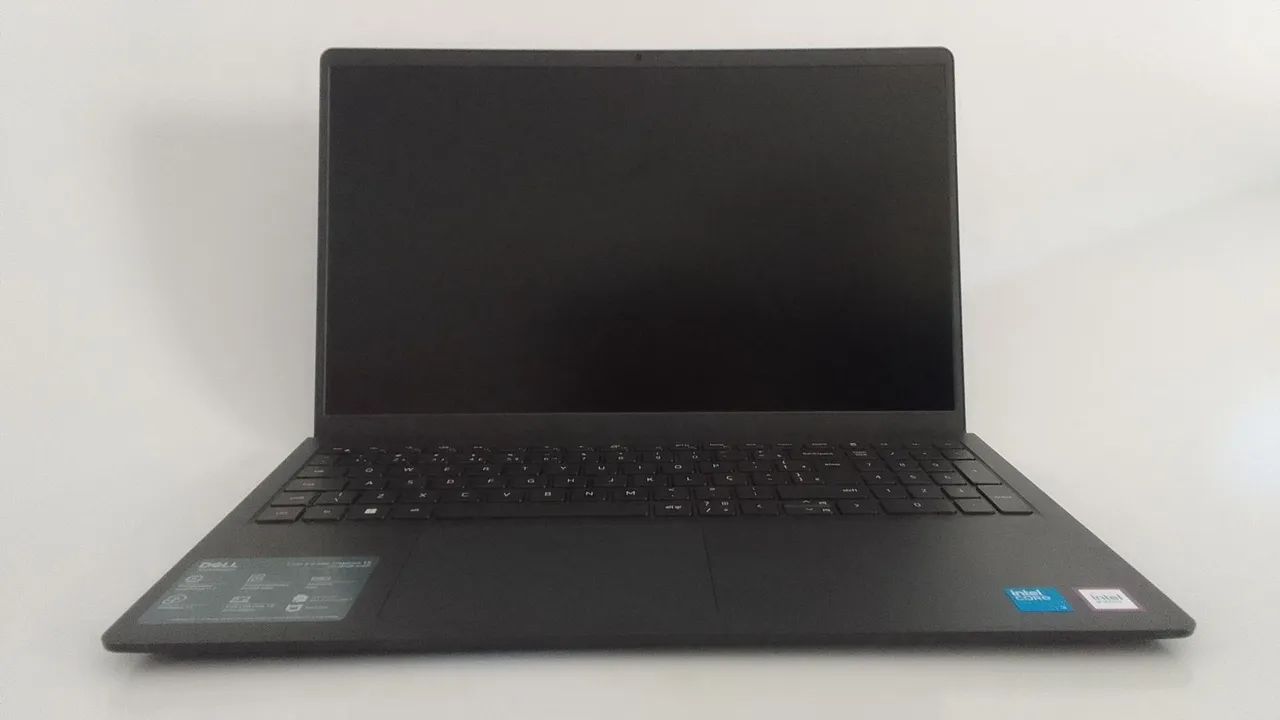 Notebook Dell Inspiron 15, Intel Core 3, 8 GB RAM, SSD 512 GB, Windows 11 - Foto 2
