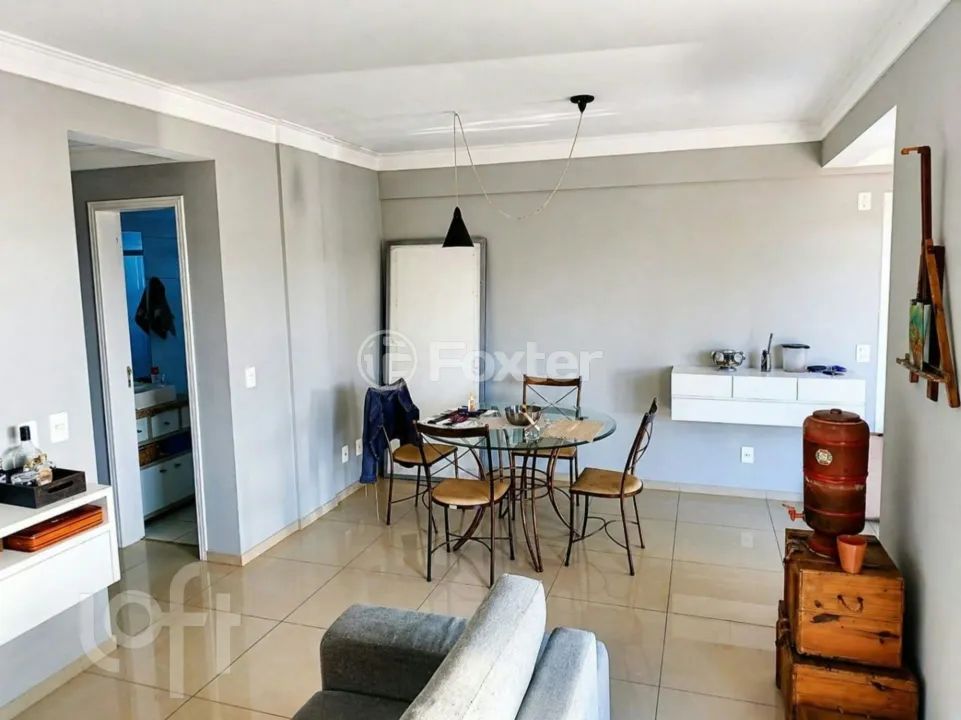 Cobertura à venda Rua Arco-Íris, Carianos - Florianópolis - Foto 4
