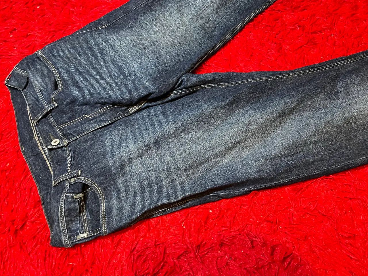 Calça levi?s 514 original  - Foto 5