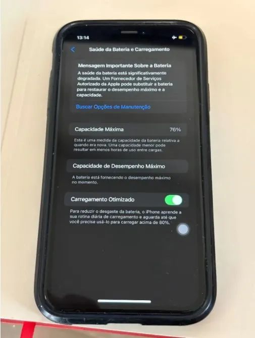 Iphone XR 128 GB - Foto 2