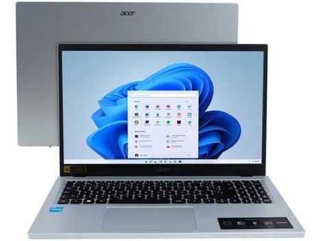 Notebook Acer - Foto 2