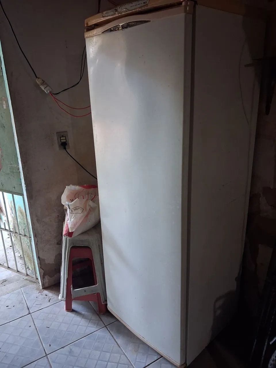 Freezer vertical - Foto 2