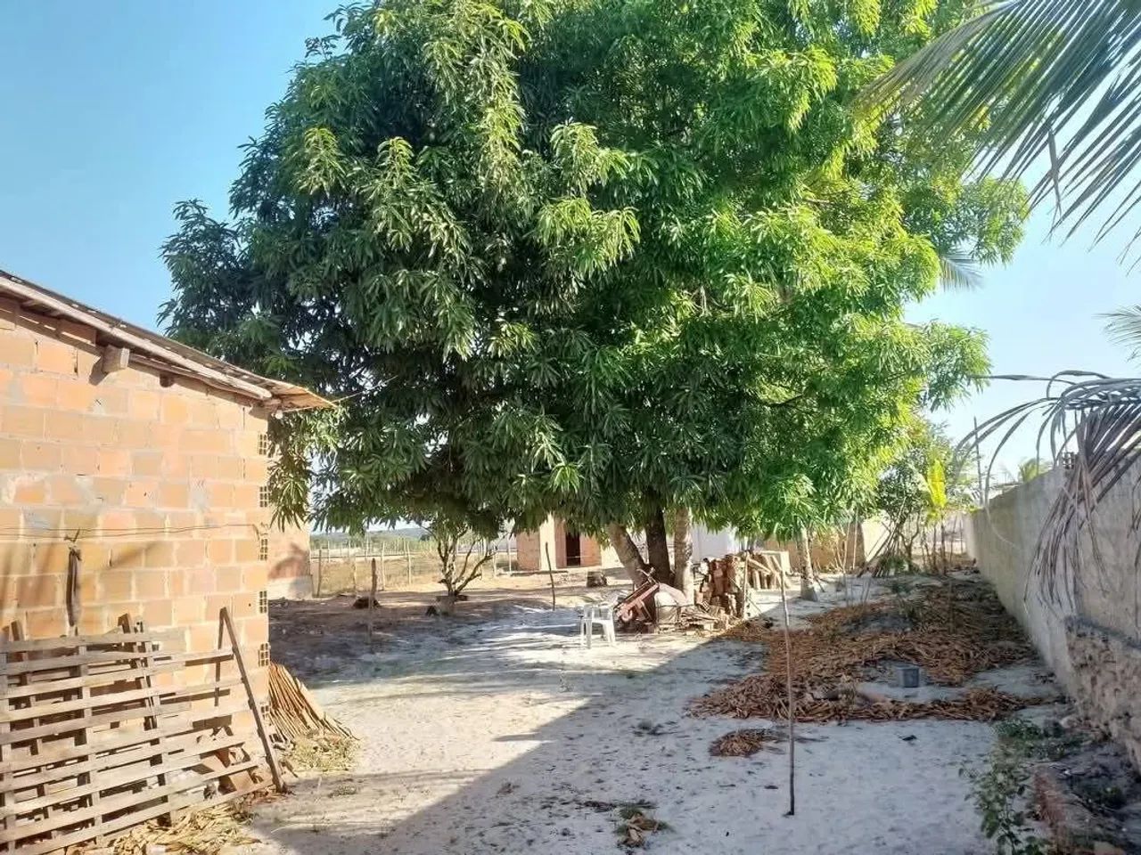 Terreno Povoado Sapucaia  - Foto 2