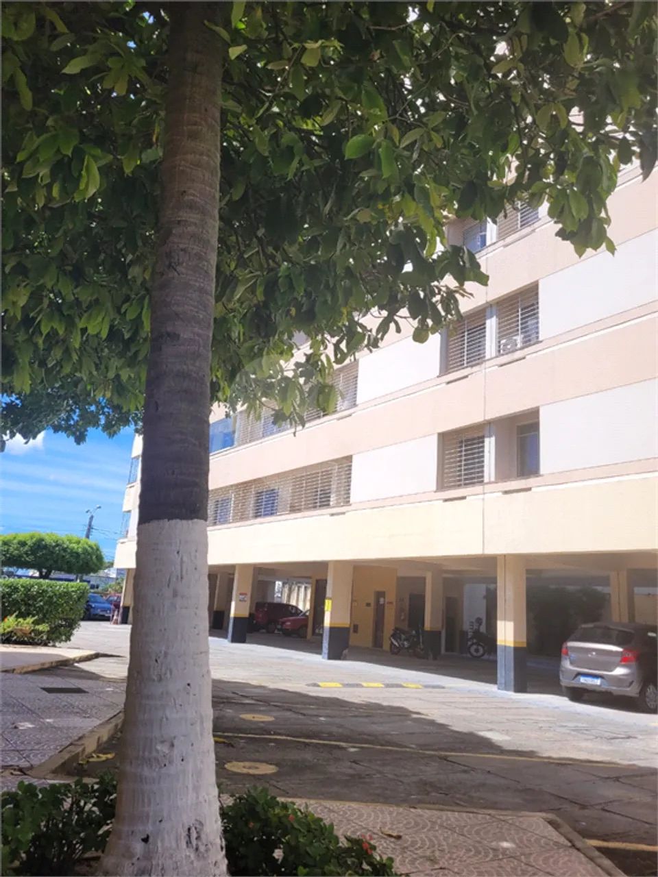 Apartamento com 3 quartos à venda em Parreão - CE - Foto 2