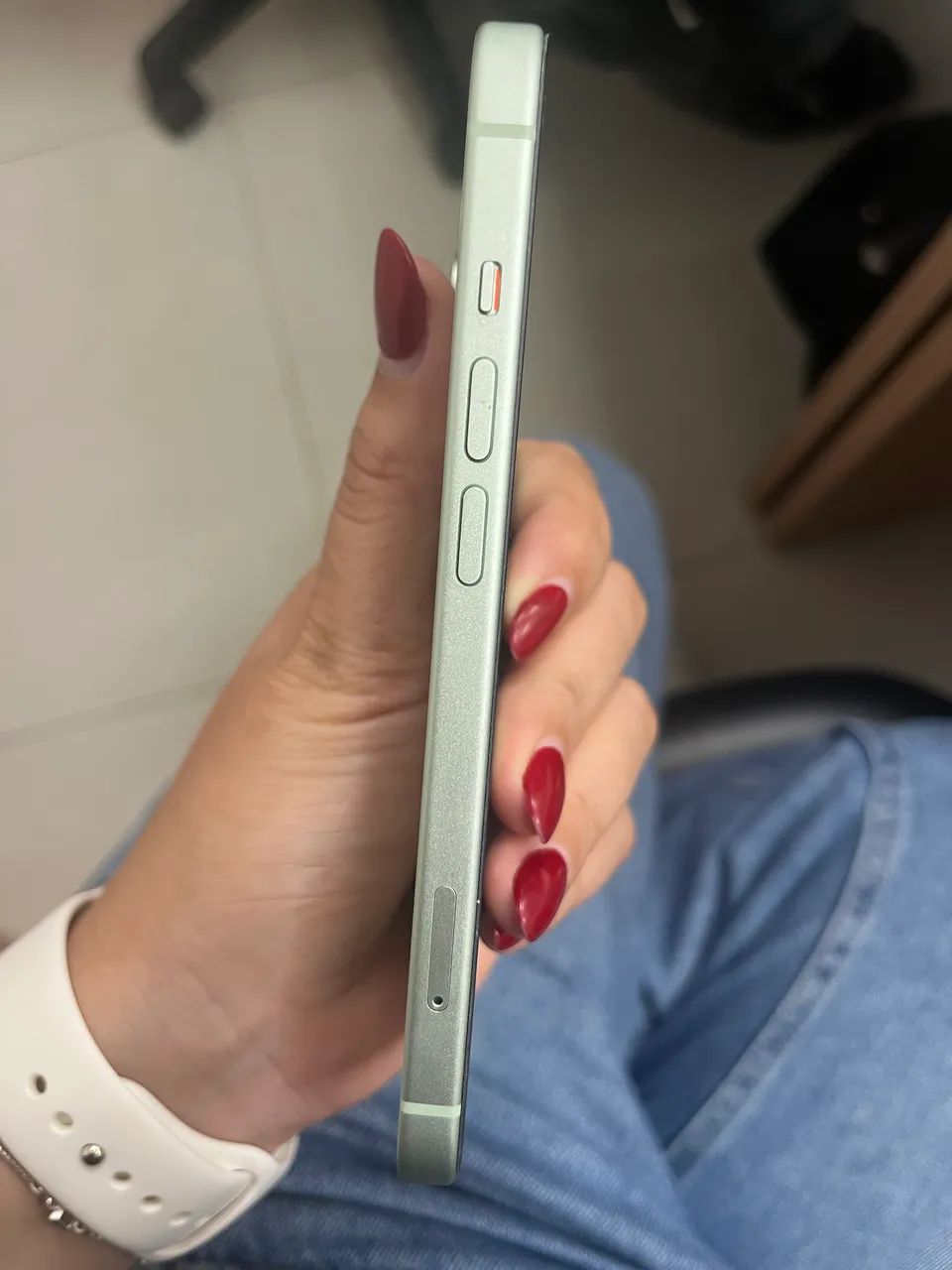iPhone 15 - 128 GB - Foto 3
