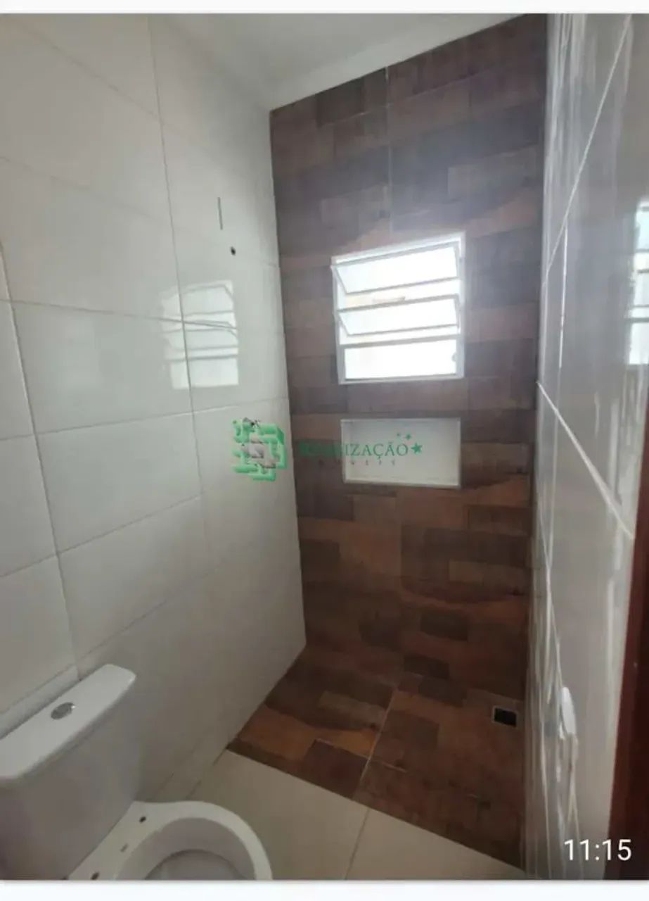 CASA COM PISCINA, MONGAGUÁ -SP - Foto 4