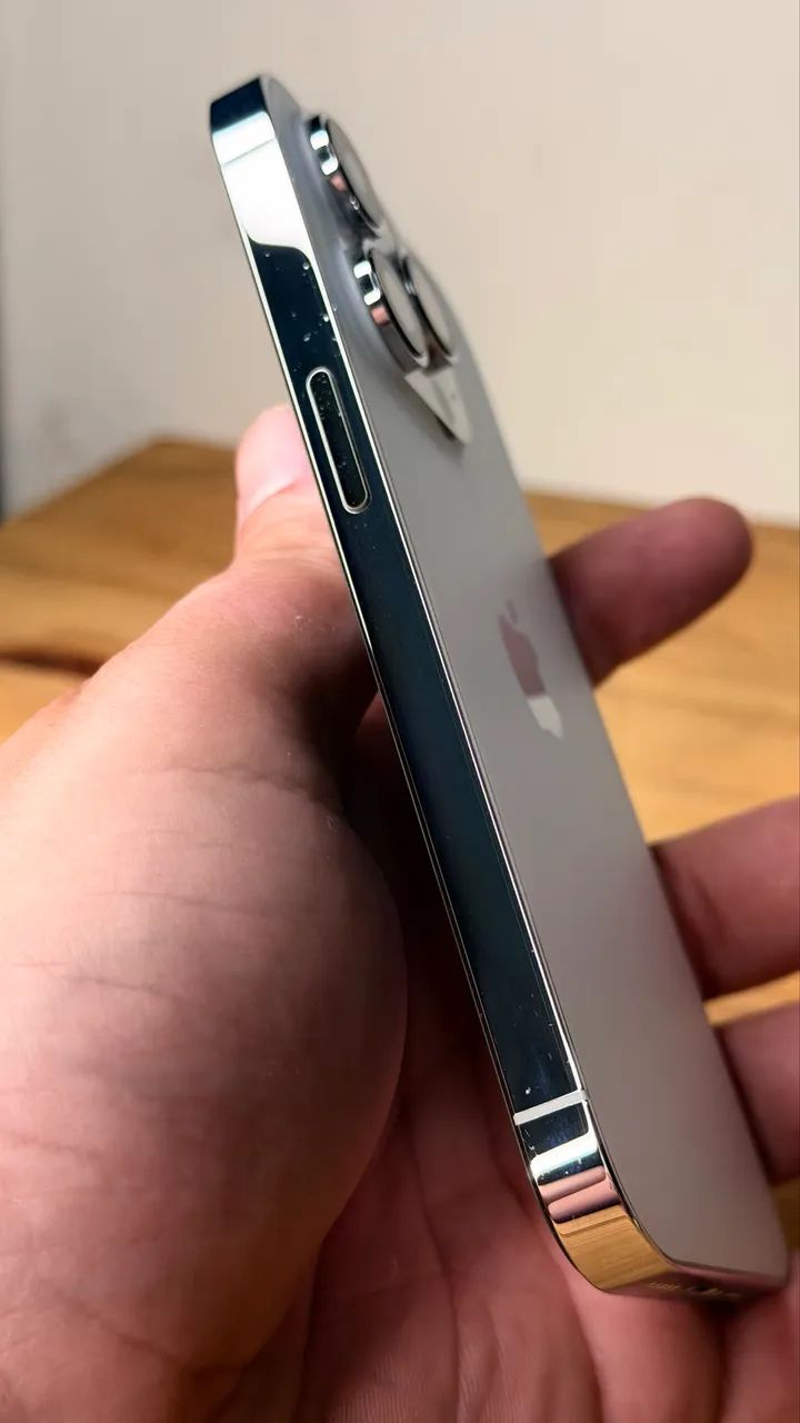 iPhone 14 pro 256gb - Foto 5