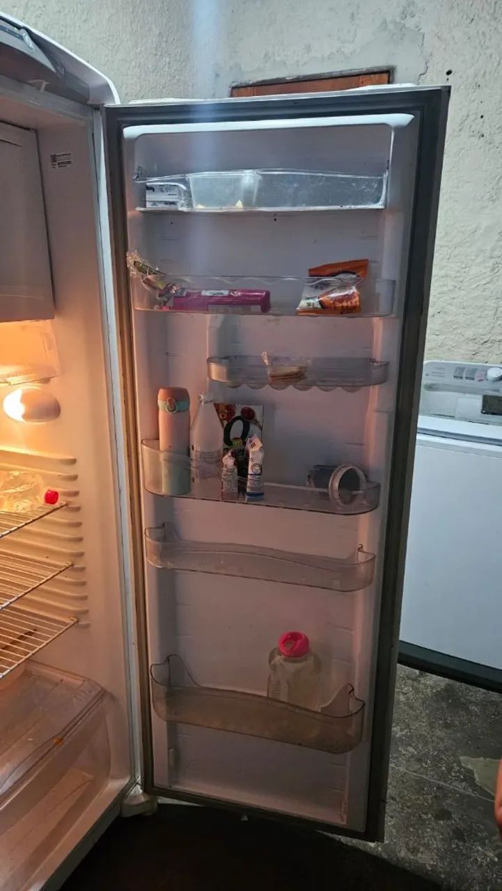 Geladeira  - Foto 4