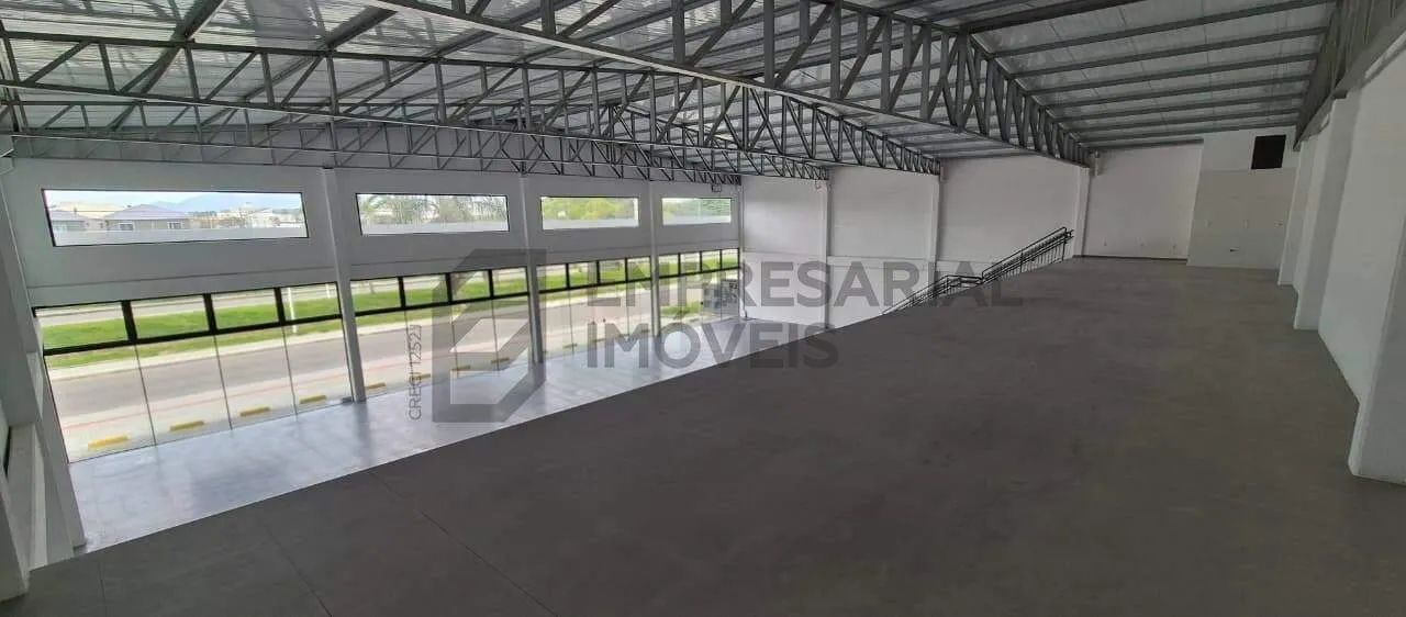ALUGA-SE - PONTO COMERCIAL NA AVENIDA PRINCIPAL DE NOVA PALHOÇA - Foto 5