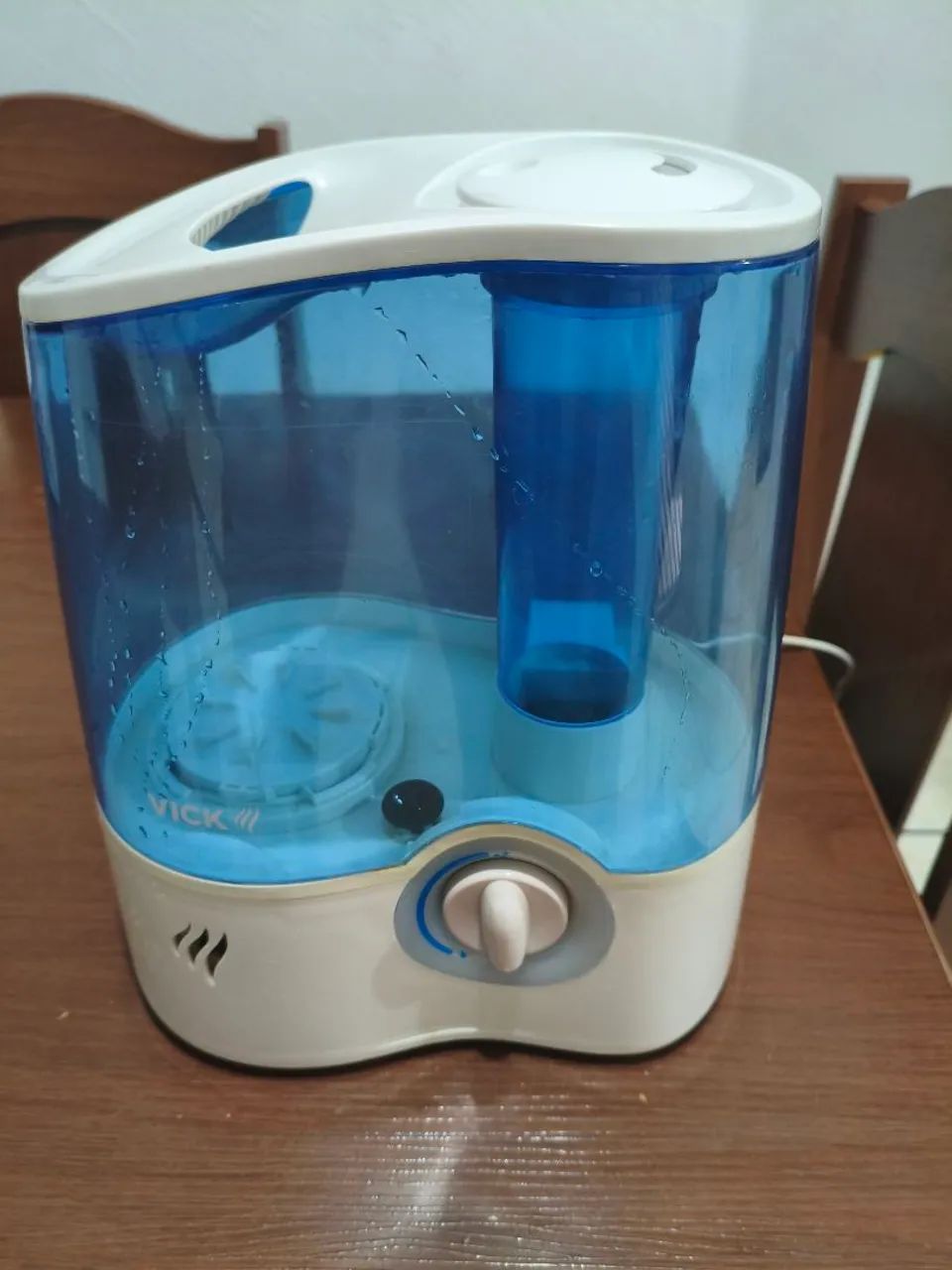 Umidificador 