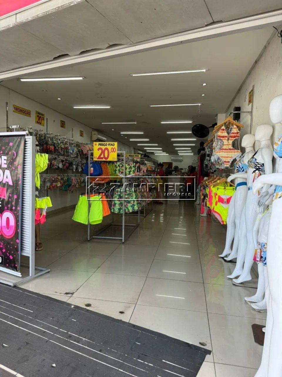 Aluga-se Loja no Centro de Maceió - Em Frente à Praça Deodoro - Foto 3