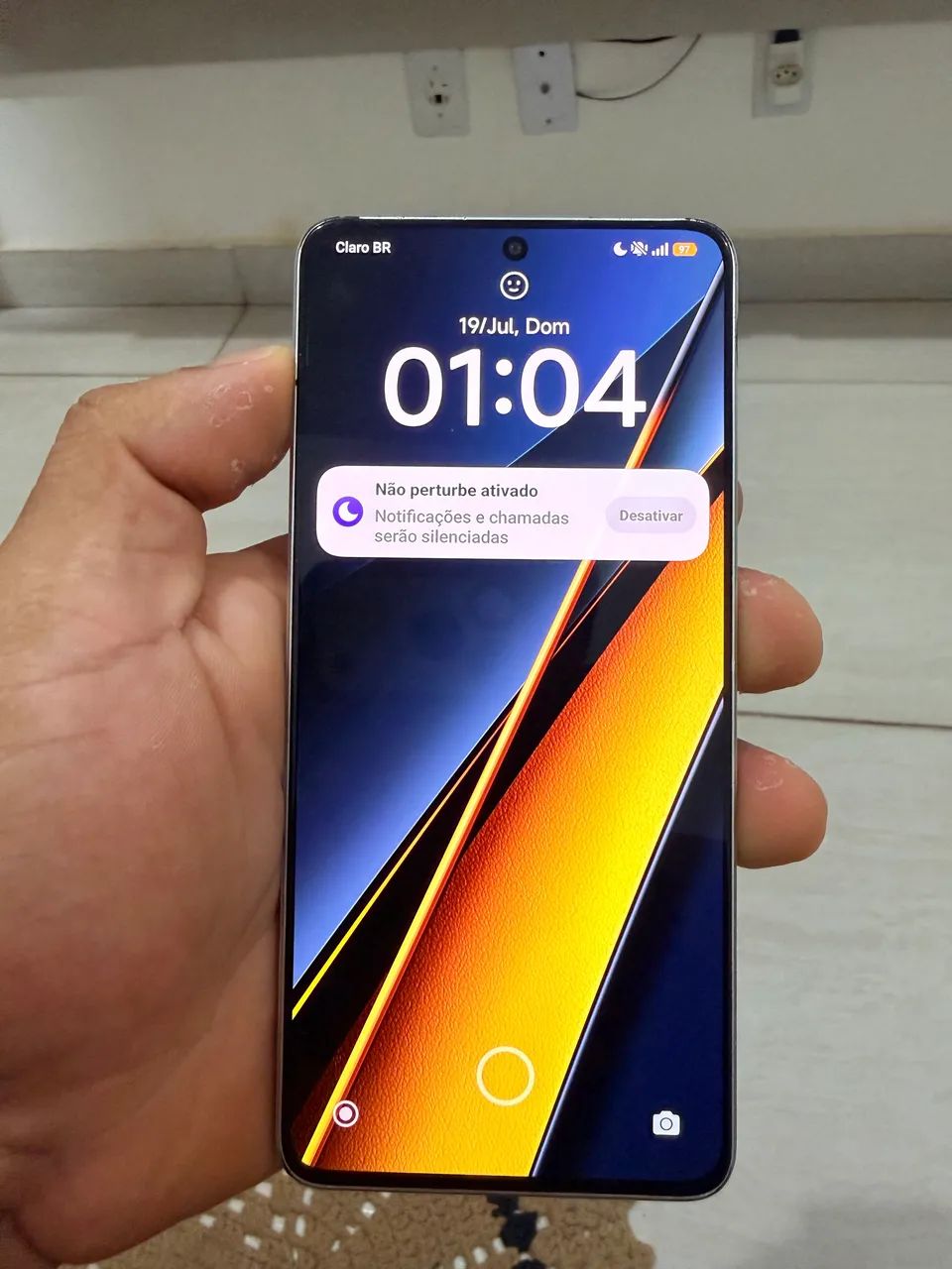 POÇO X6 pro  - Foto 4