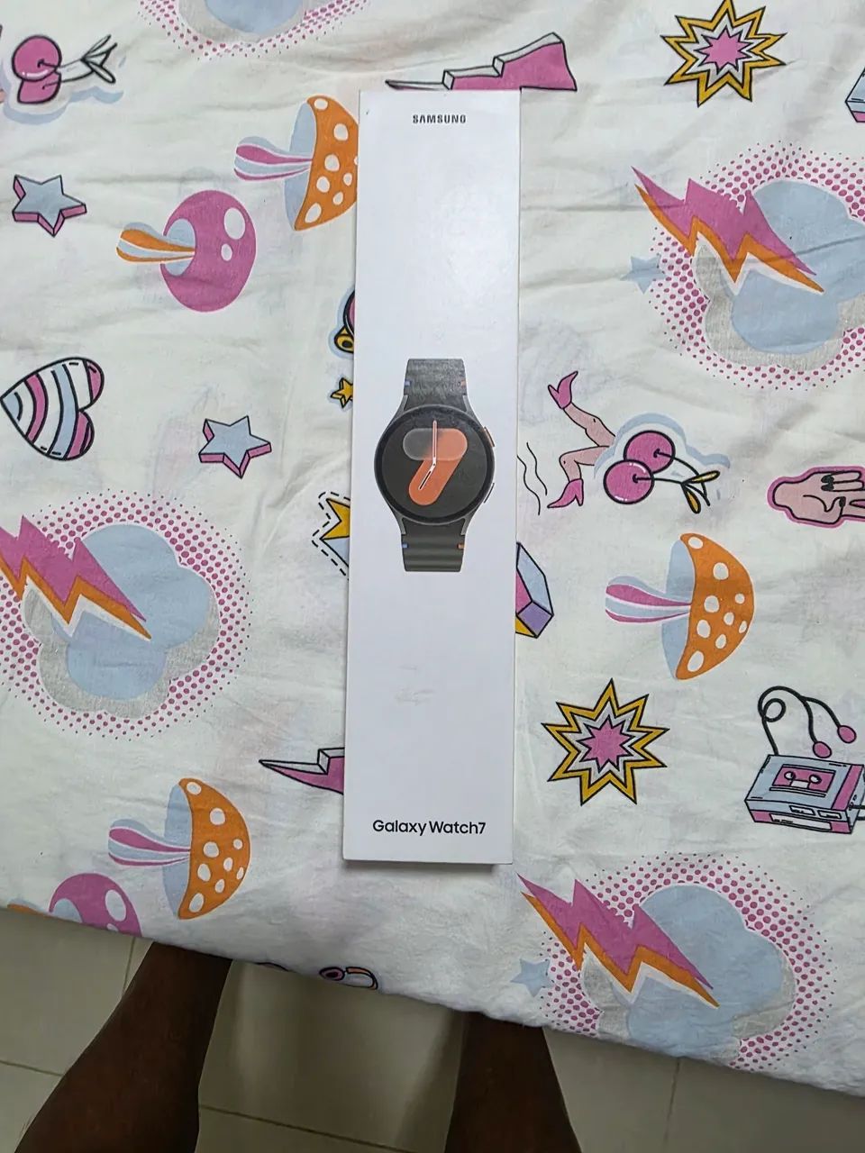 Watch  - Foto 2