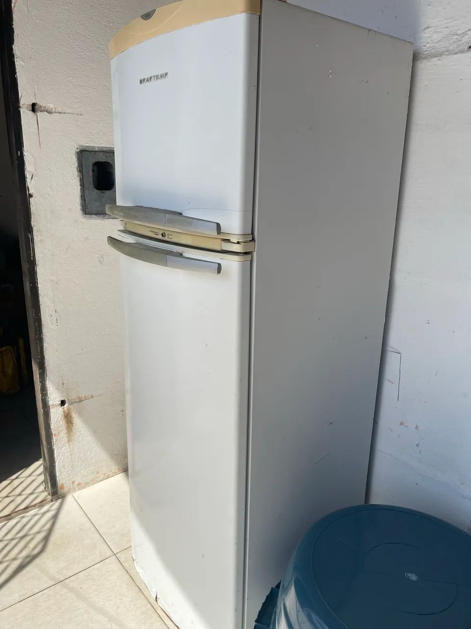 Geladeira Brastemp  - Foto 4