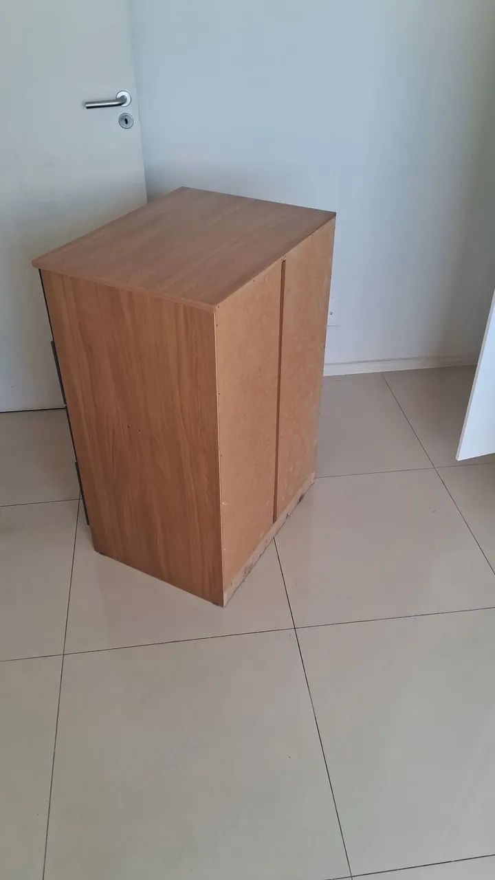 Vendo cômoda barato  - Foto 3