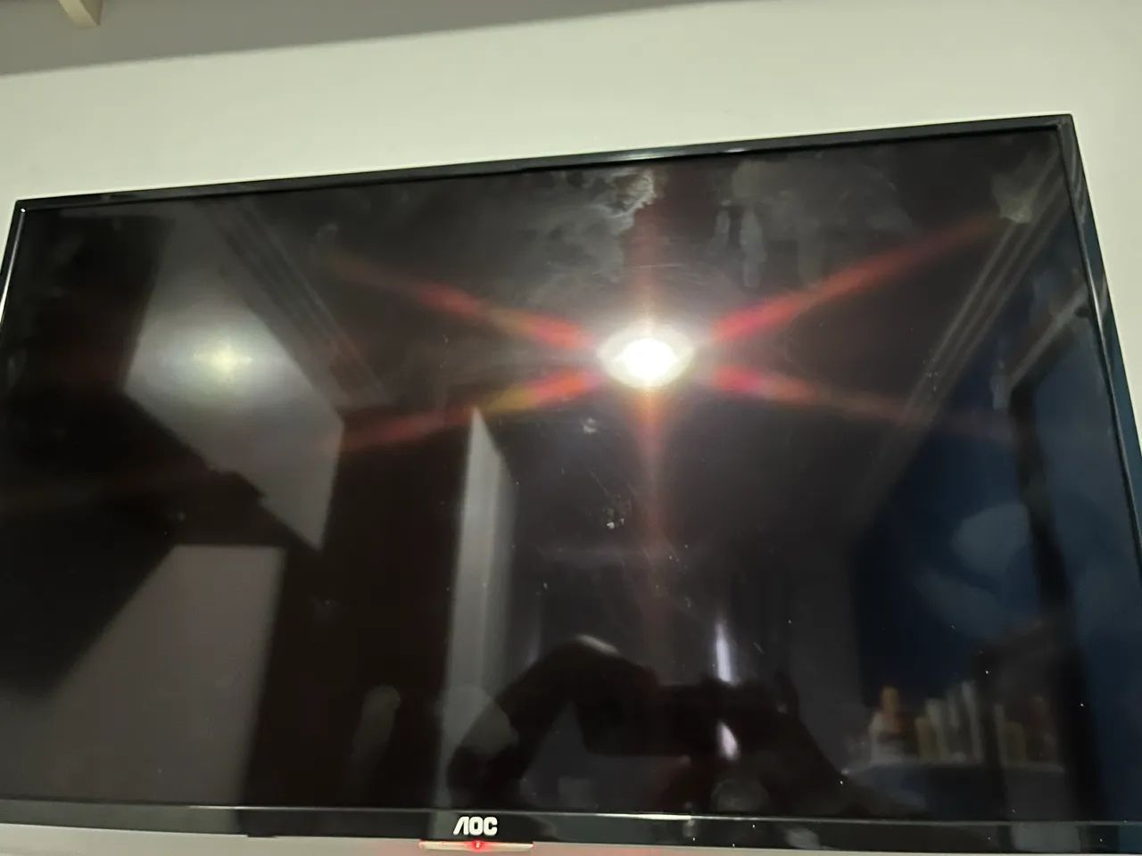 Tv AOC 32