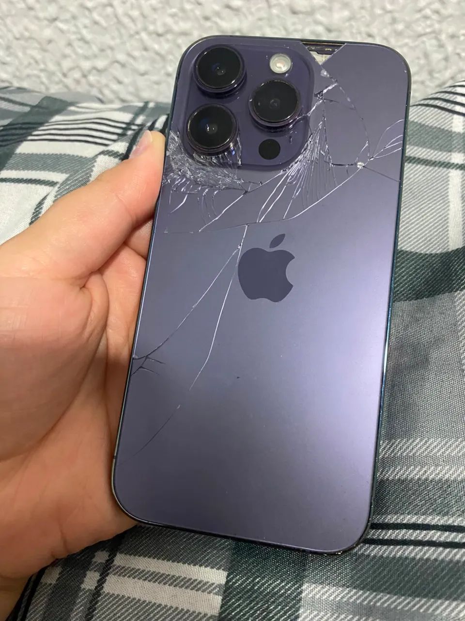 iPhone 14 Pro 128 gb - Foto 5