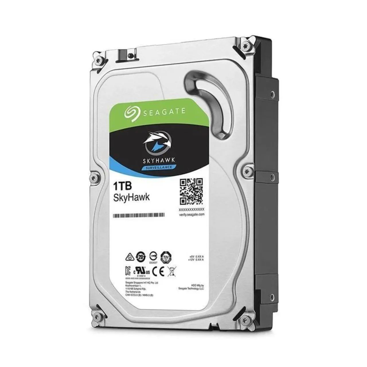 HD SEGATE 1TB BARRACUDA  - Foto 3