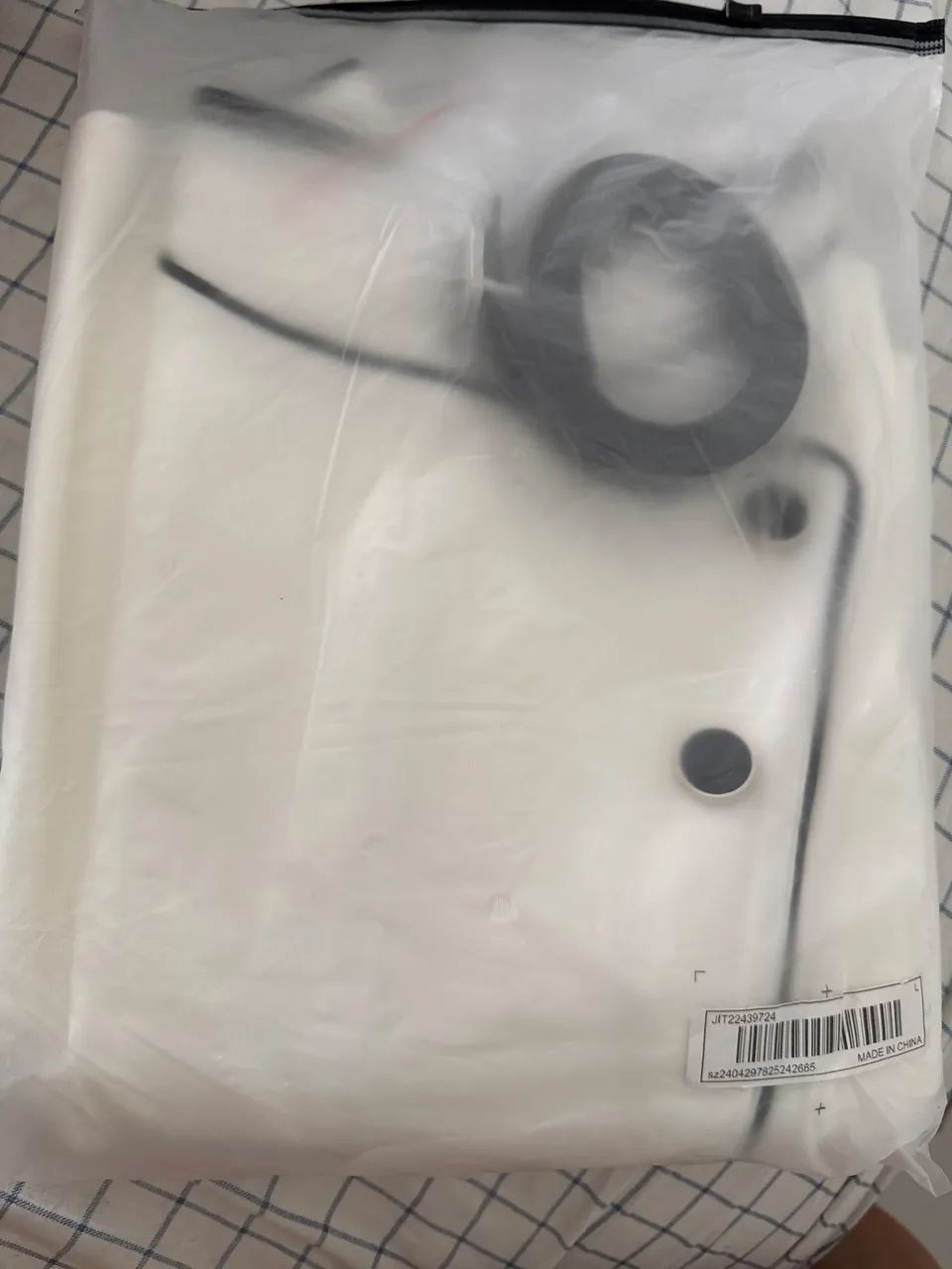 Vestido elegante retrô SHEIN - Foto 2