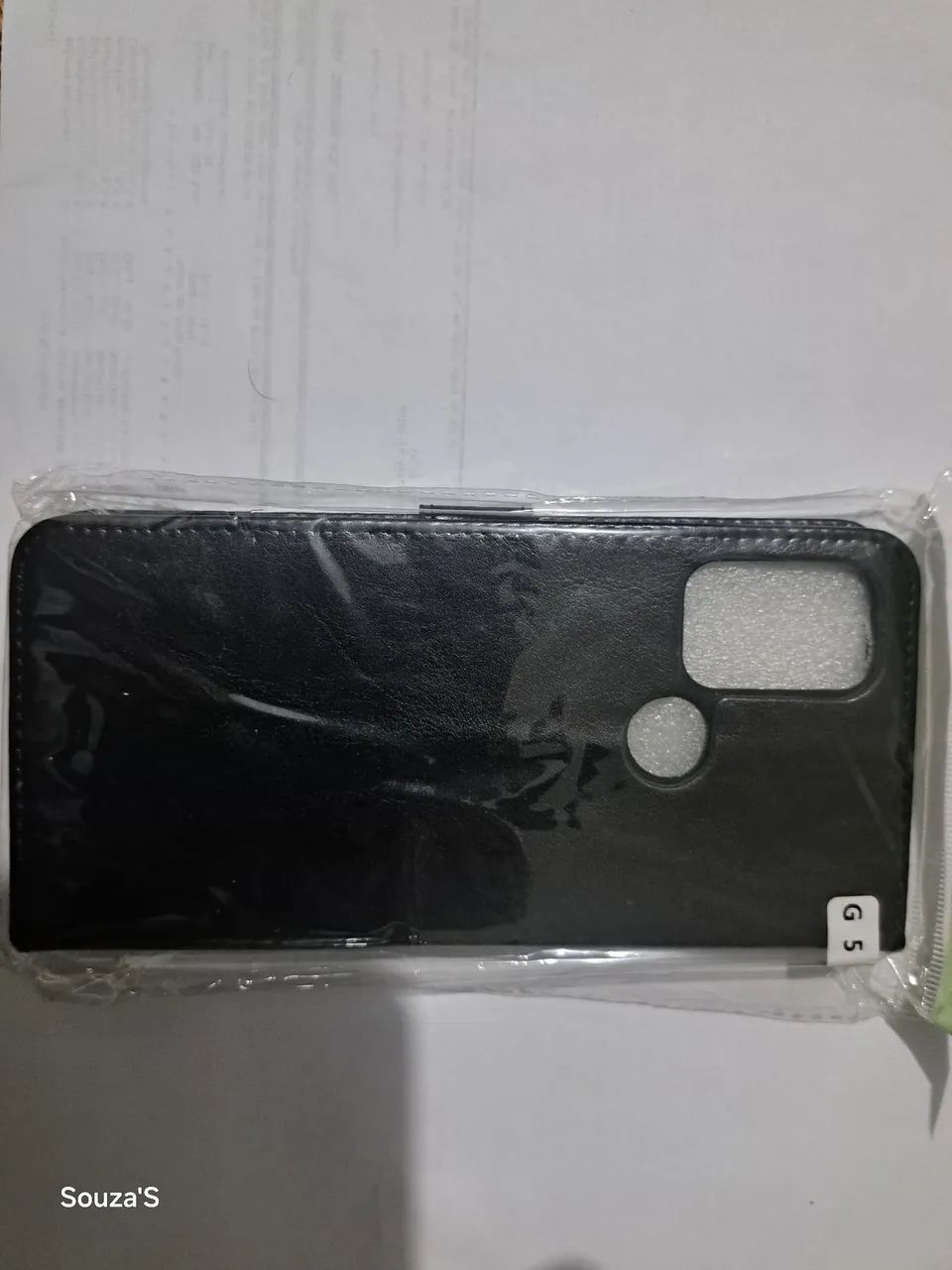 Capa carteira para celular - Foto 5