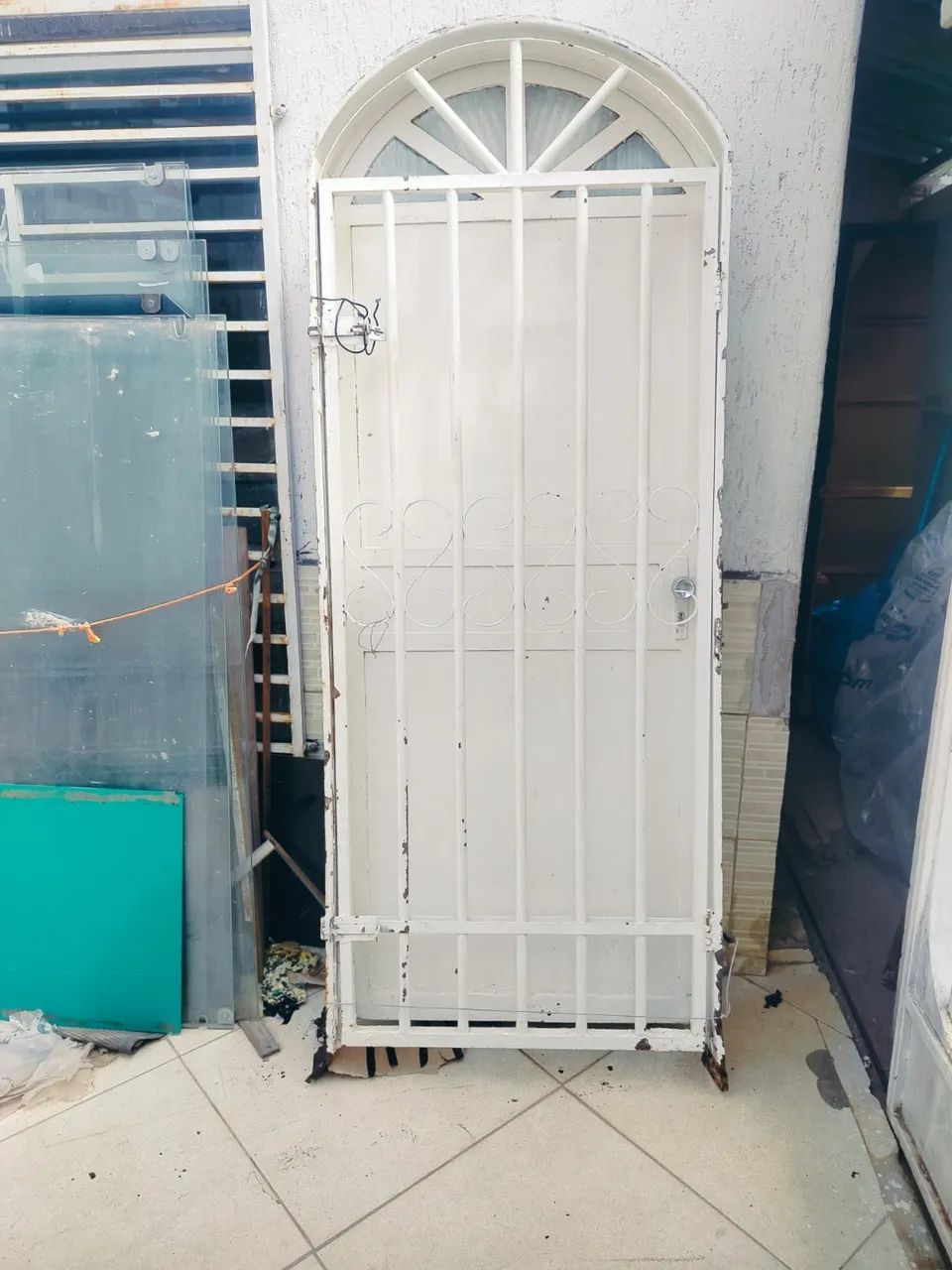 Porta  - Foto 2