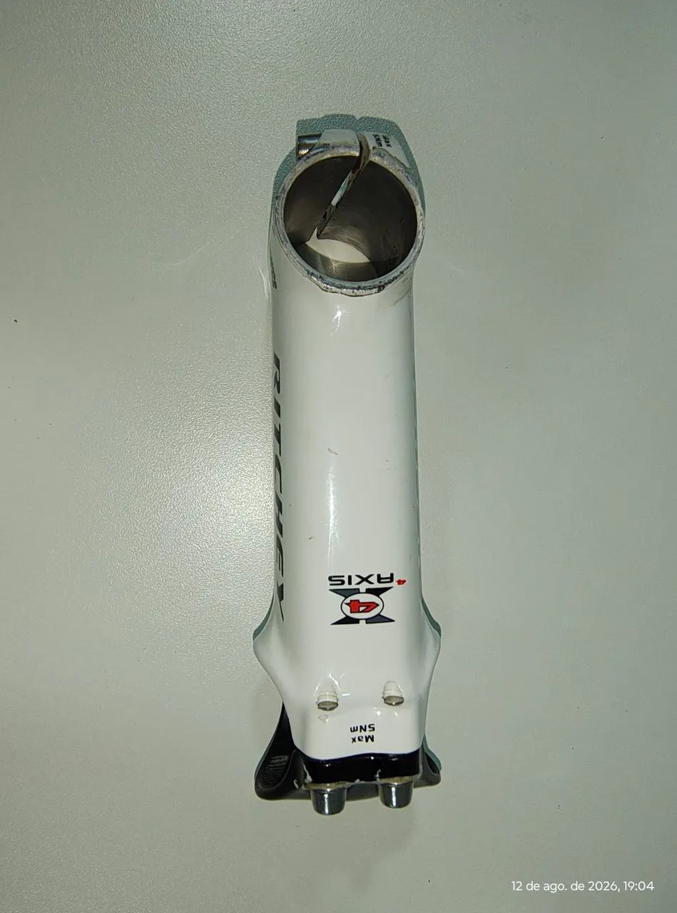 MESA AVANÇO RITCHEY WCS 4-AXIS - Foto 2