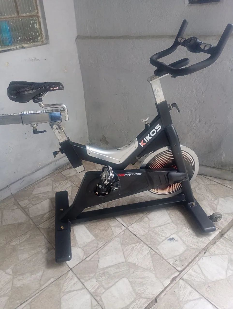 Bicicleta ergométrica  - Foto 5