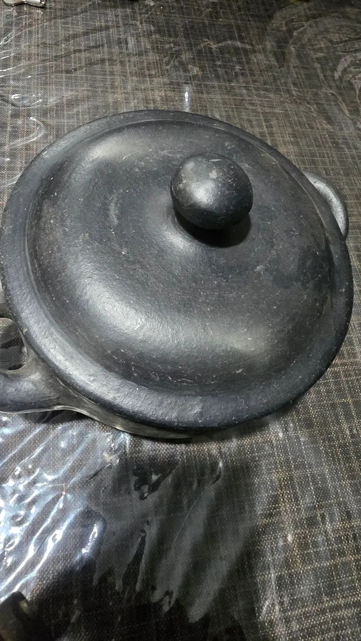Vendo panelas de barro. - Foto 4