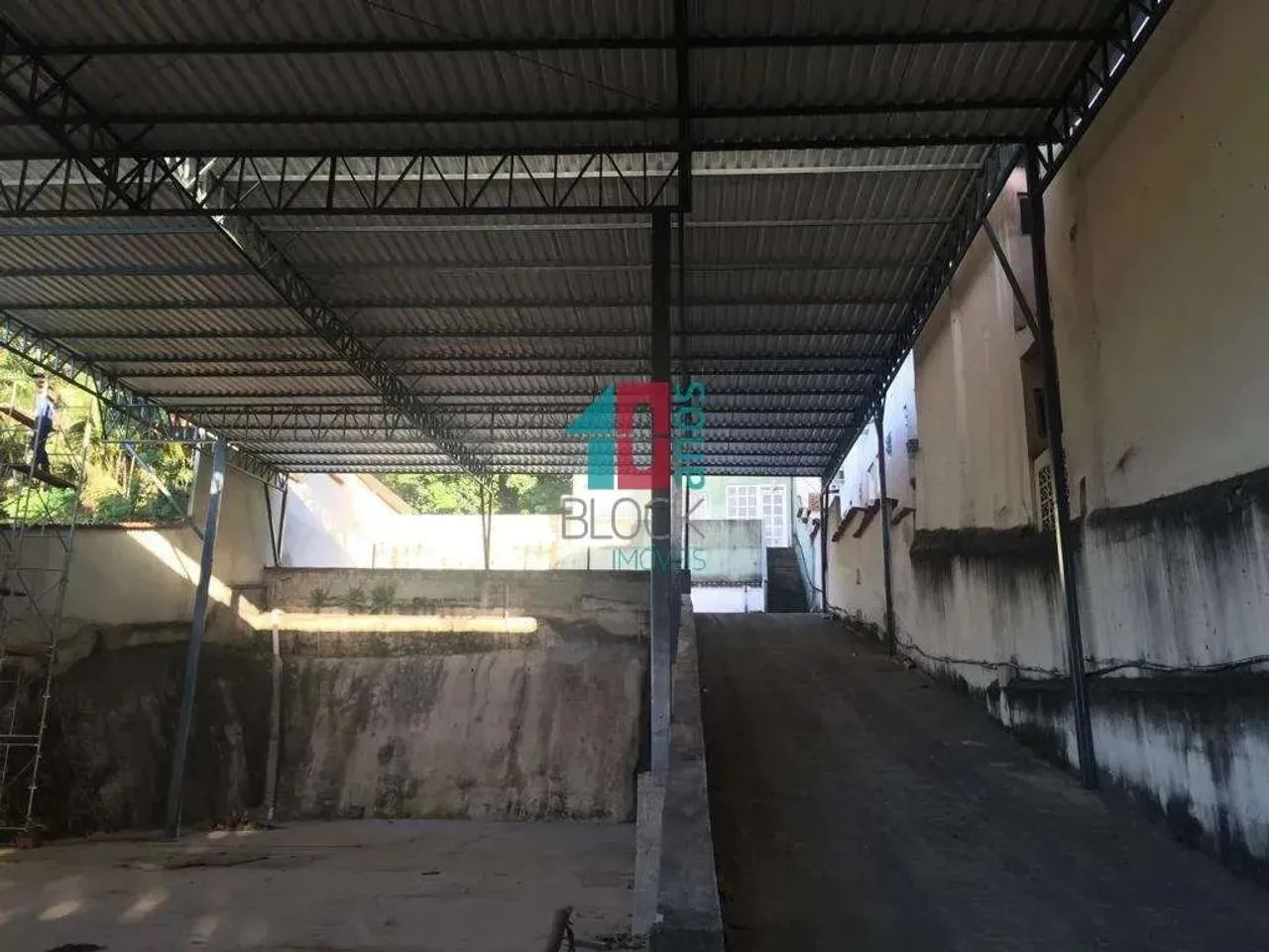 Guaratiba | Galpão - Foto 3