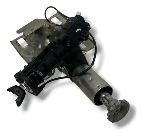 Fechadura Porta Dianteira Direita Bmw X1 2018 7281934 - Peças para
