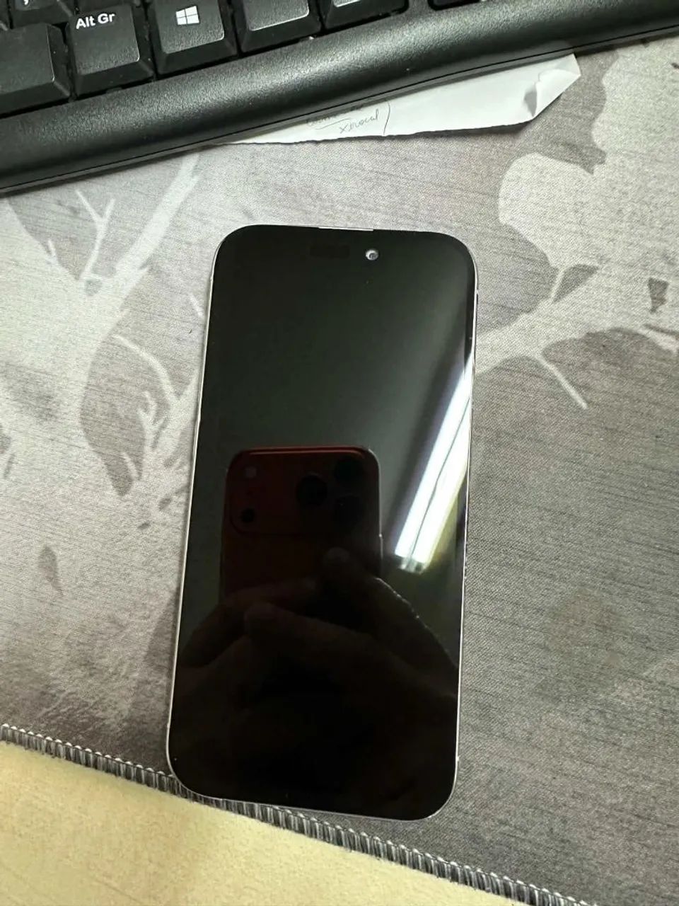 Iphone 15 Pro - Foto 2