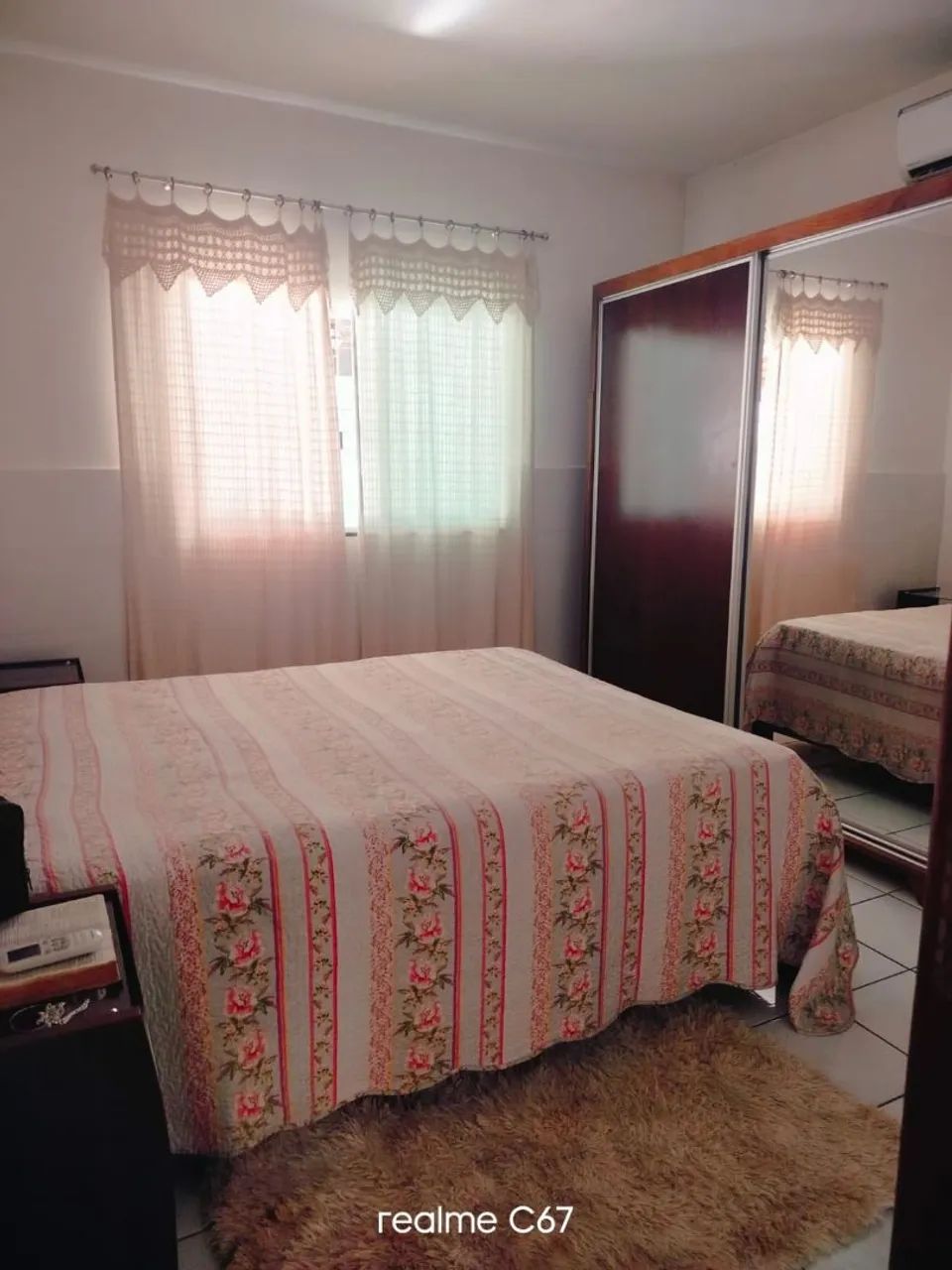 Casa sozinha no lote  - Foto 4