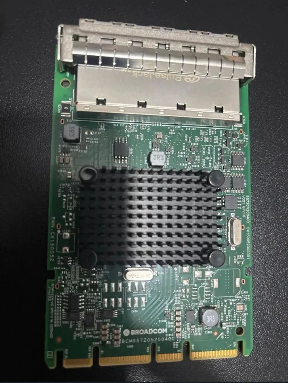 Placa de Rede Broadcom  - Foto 2