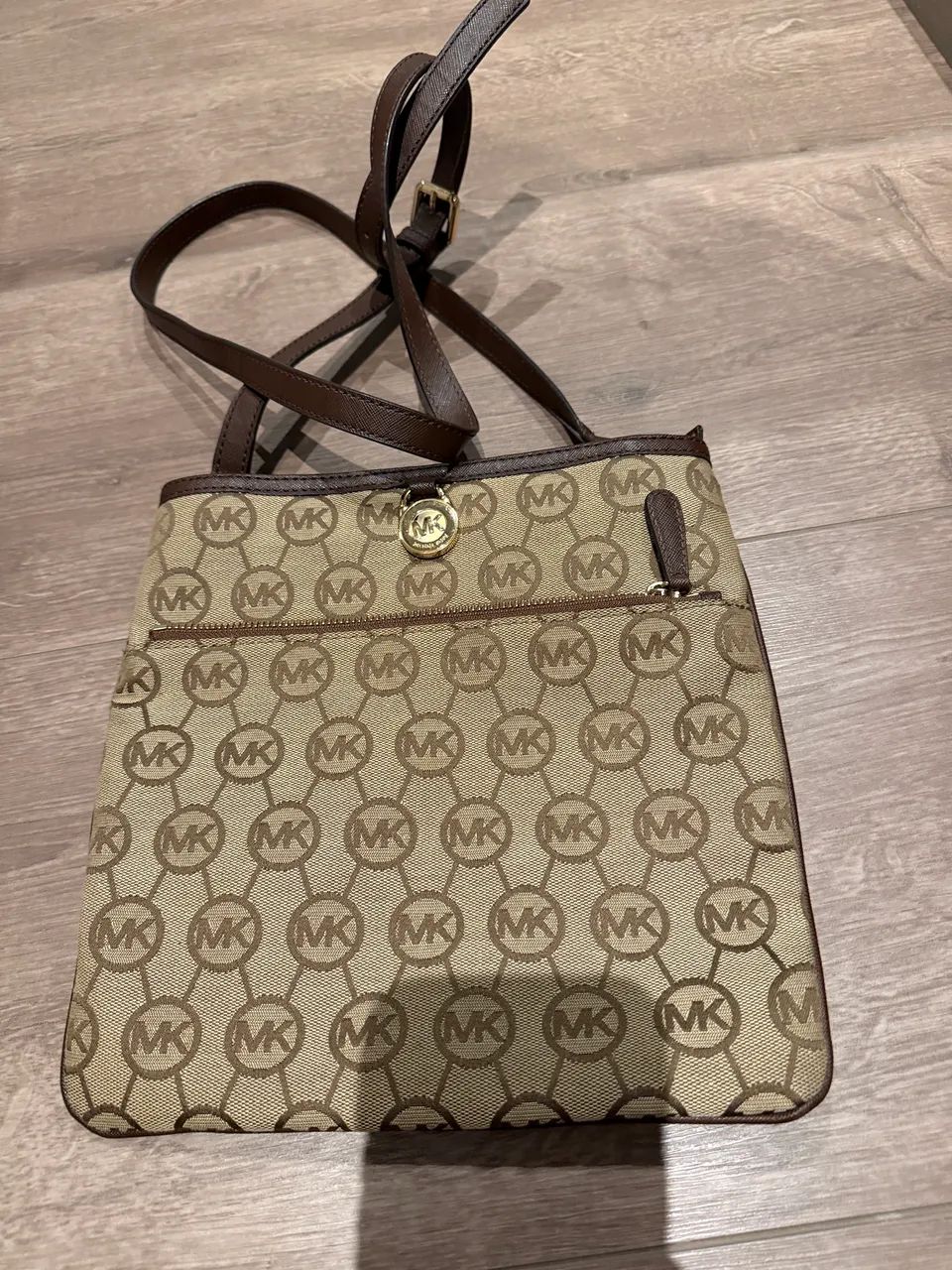 Bolsa Michael Kors - Foto 2