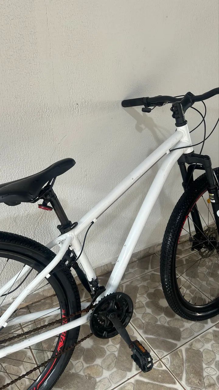 Bicicleta aro 29 - Foto 2