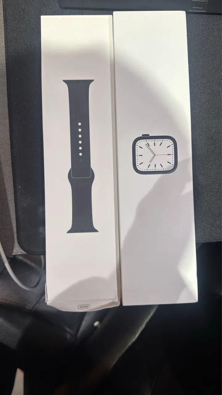 Apple Watch(gps) - Foto 3