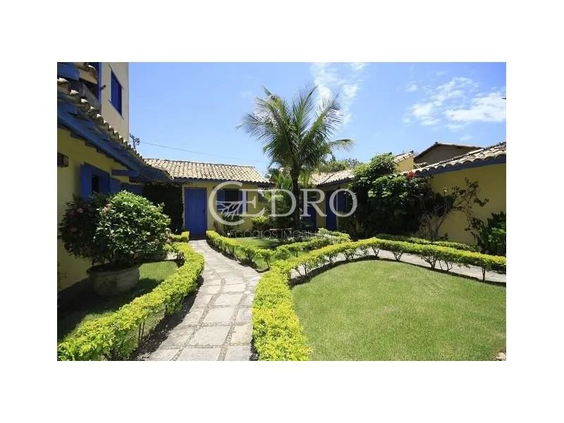 Pousada 14 Quartos Suítes Geribá Armação dos Búzios. - Foto 2