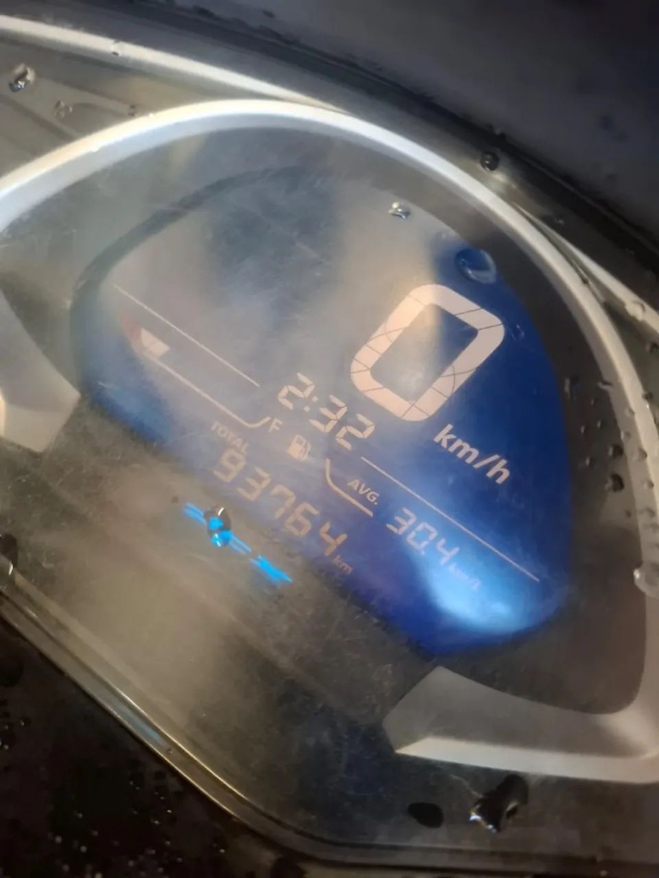 Honda Pcx 2020  - Foto 5