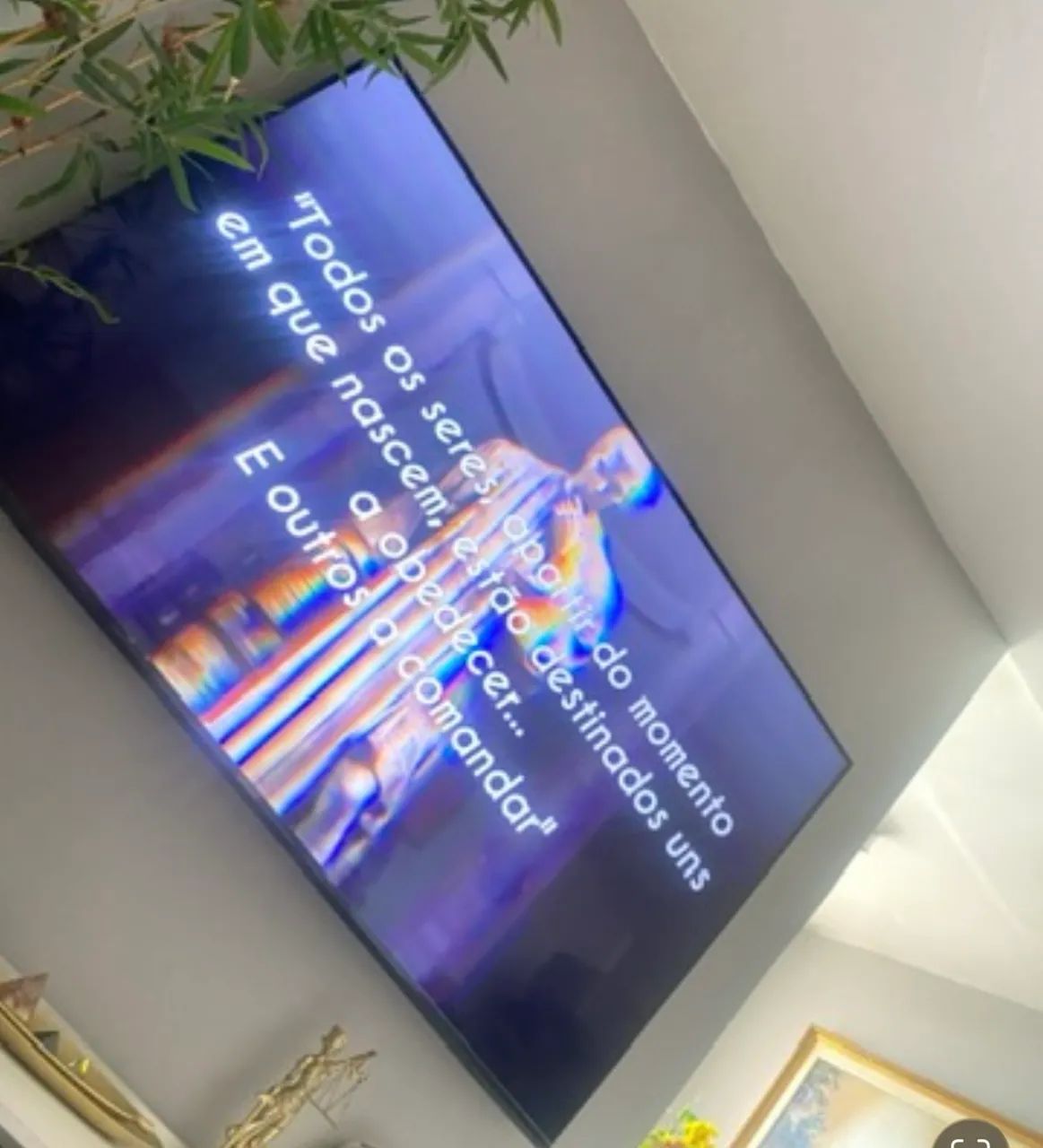 Televisor 70 POL, LG PERFEITO - Foto 2