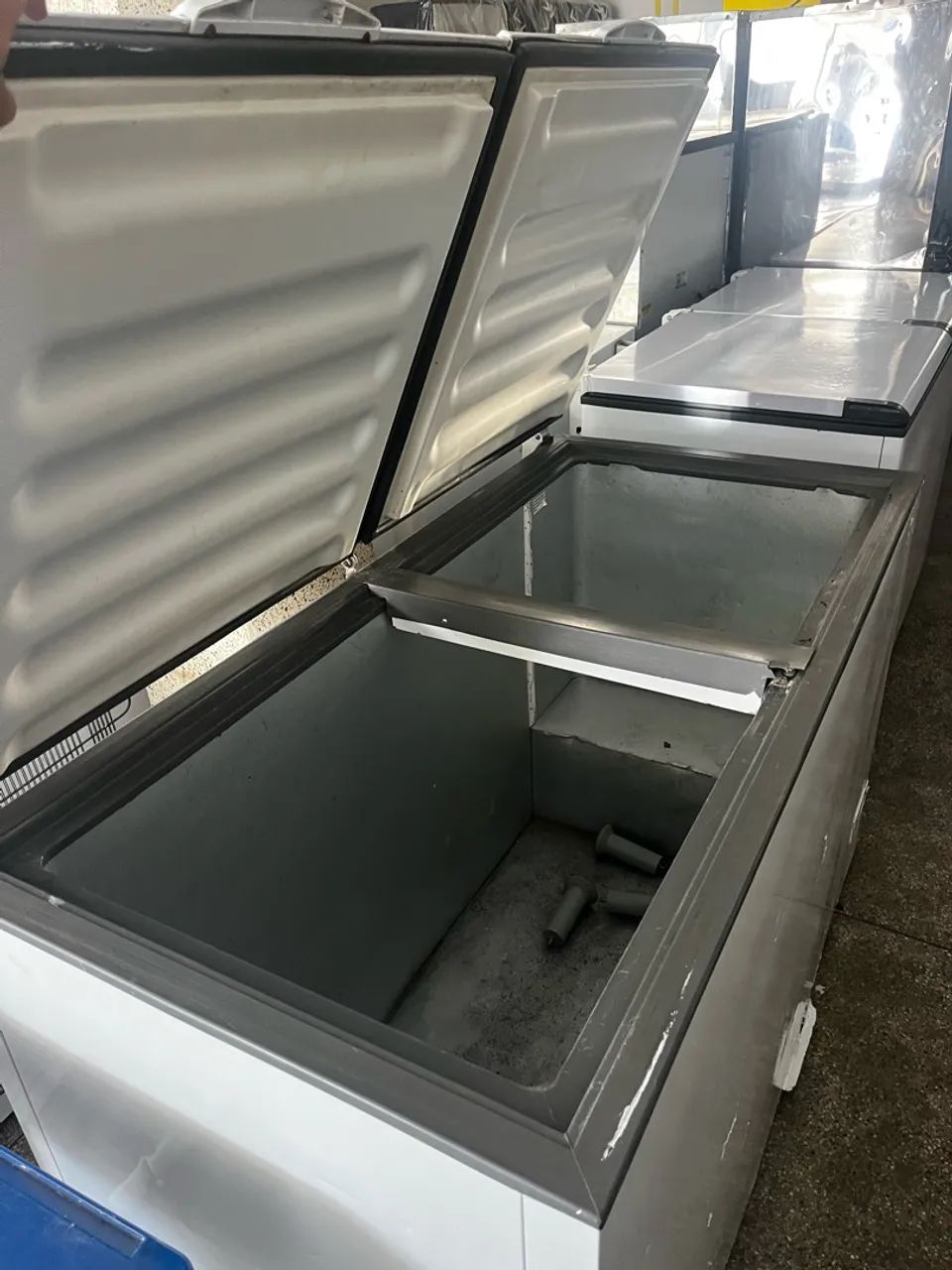 Freezer consul  - Foto 2