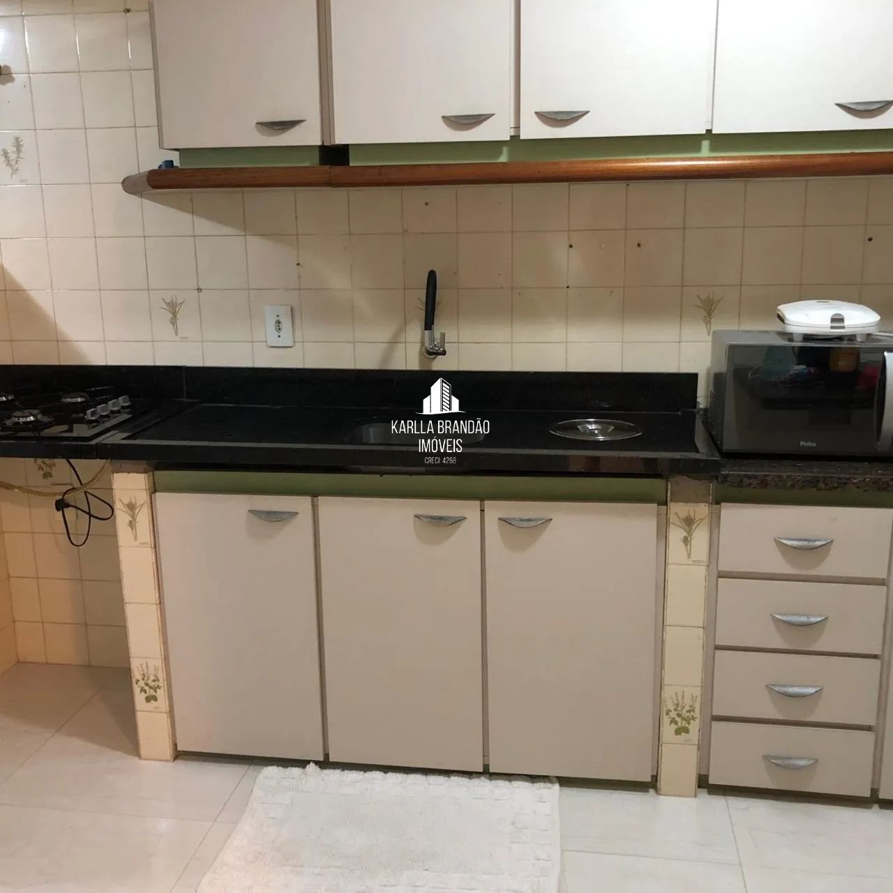 APARTAMENTO RESIDENCIAL em NATAL - RN, LAGOA NOVA - Foto 3