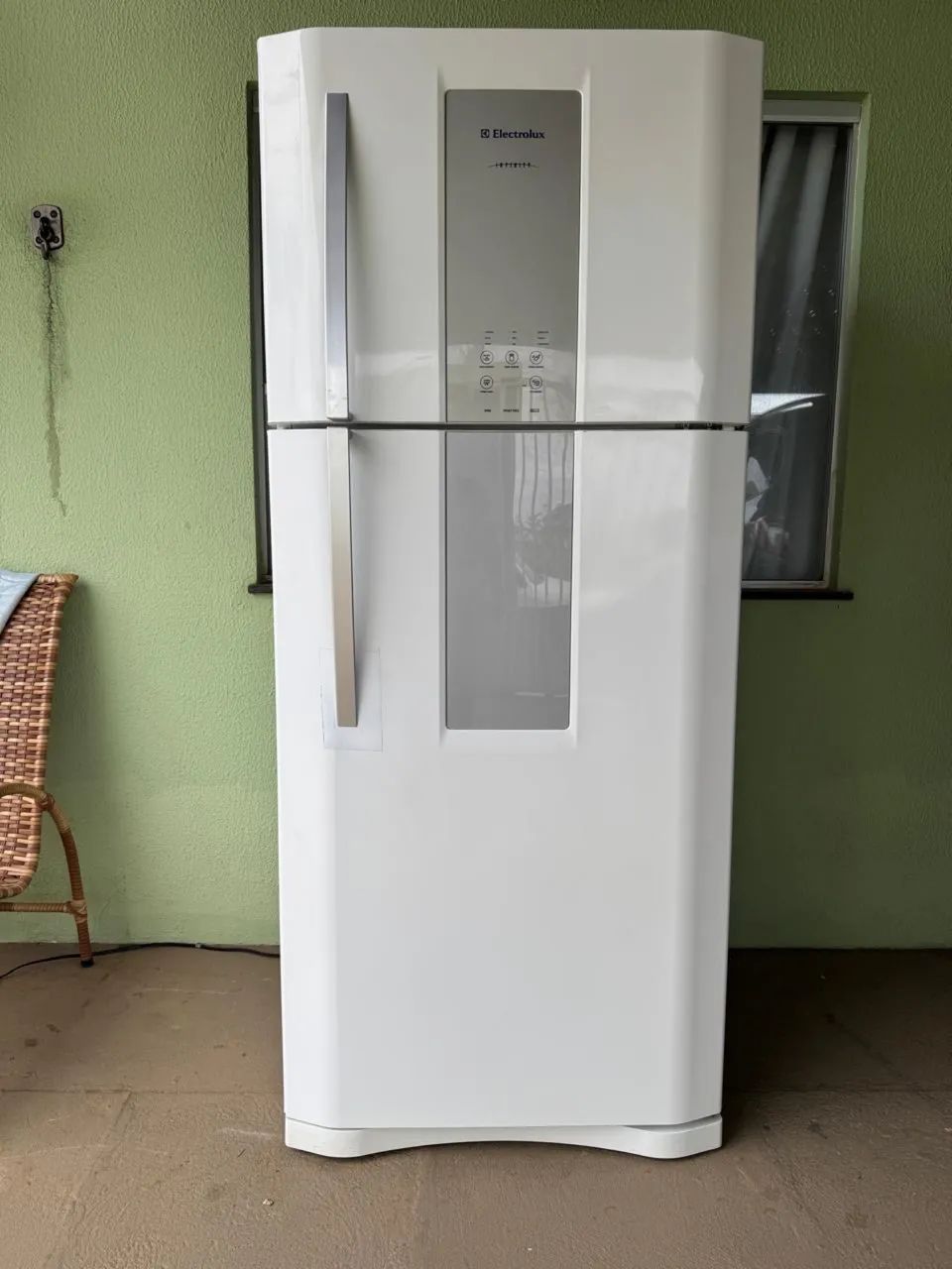 Geladeira Electrolux 510 litros consumo tipo A - Foto 4