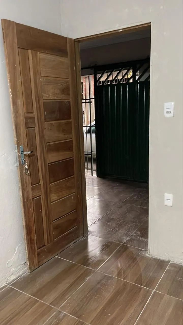 Casa para venda no padre Pedro  - Foto 4