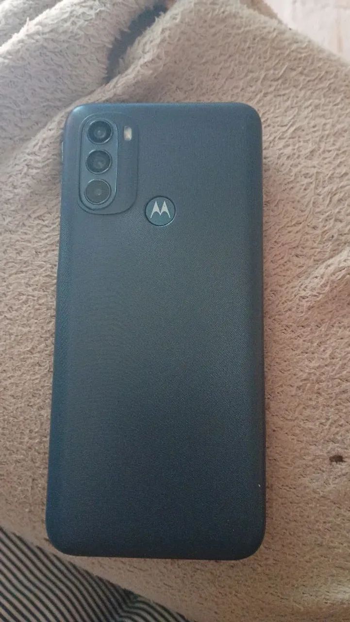 Motorola G31 128G