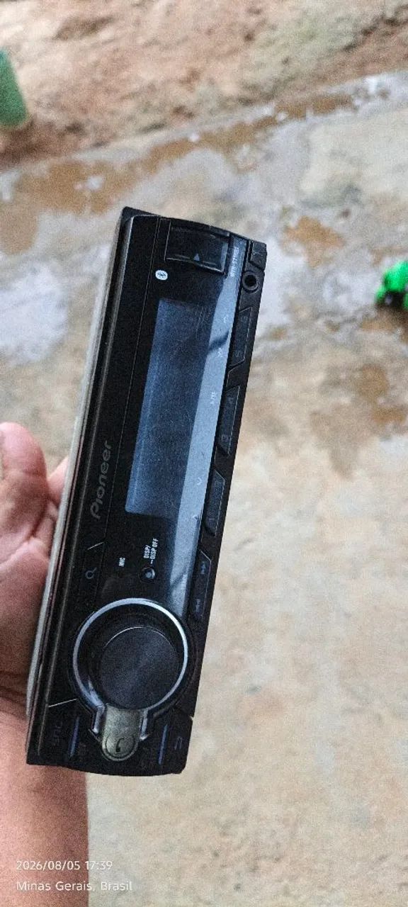 Radio pionner  - Foto 4