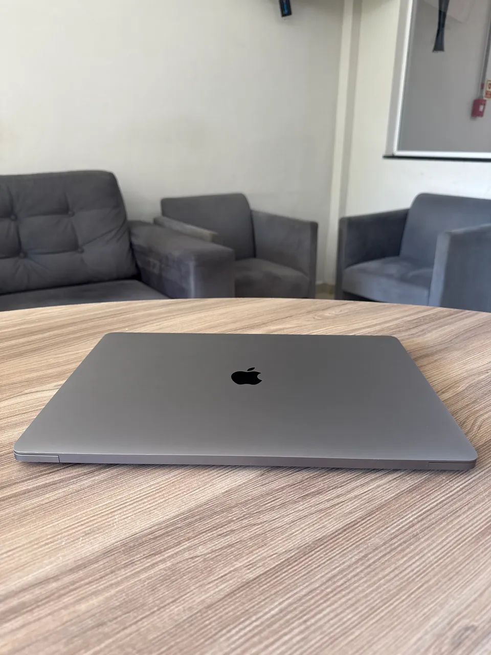 MACBOOCK PRO 16 - Foto 3