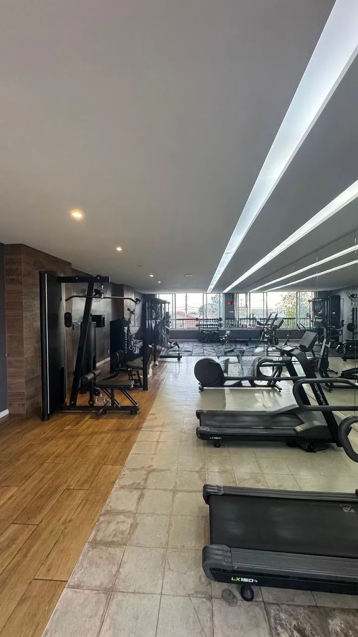 Apartamento à venda no setor Sudoeste em Goiânia Goiás - Edificio Praça Sudoeste - Foto 5