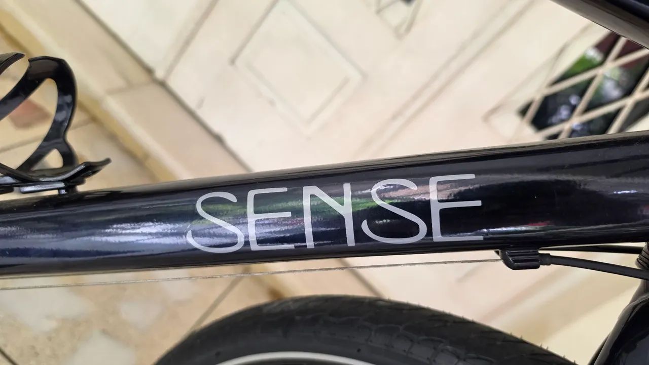 Bicicleta Sense Urban 2025 - Foto 2