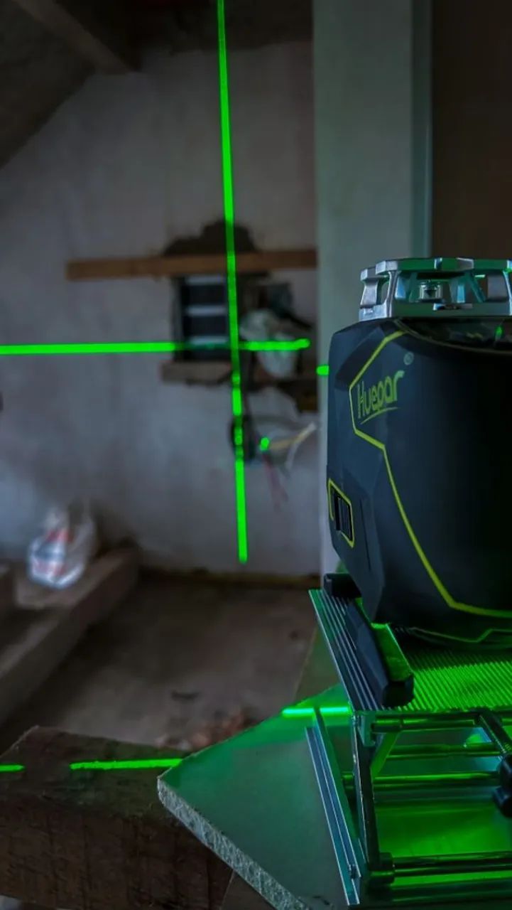 NÍVEL A LASER  - Foto 3